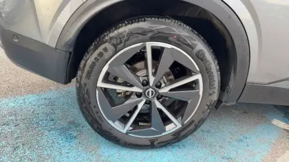 Photo 22 Nissan Qashqai  e-Power 190 ch