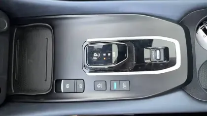 Photo 8 Nissan Qashqai  e-Power 190 ch