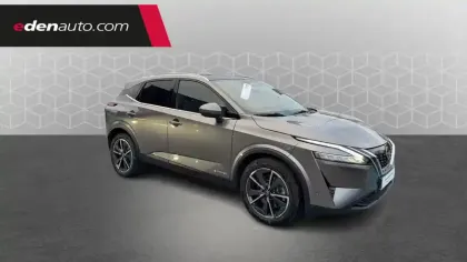 Photo 44 Nissan Qashqai  e-Power 190 ch