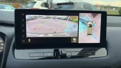 Photo 6 Nissan Qashqai  e-Power 190 ch