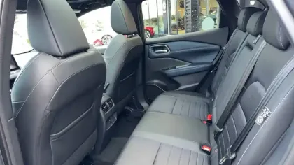 Photo 29 Nissan Qashqai  e-Power 190 ch