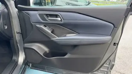 Photo 21 Nissan Qashqai  e-Power 190 ch