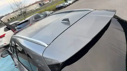 Photo 27 Nissan Qashqai  e-Power 190 ch