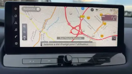 Photo 36 Nissan Qashqai  e-Power 190 ch