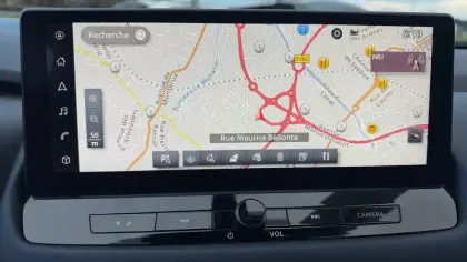 Photo 5 Nissan Qashqai  e-Power 190 ch