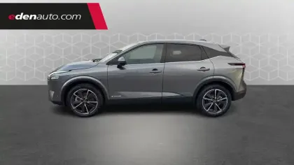 Photo 39 Nissan Qashqai  e-Power 190 ch