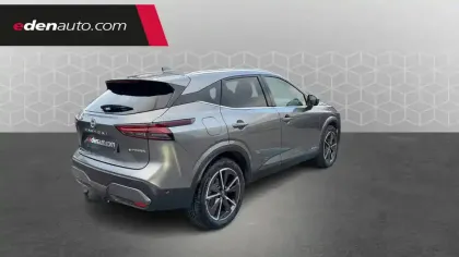 Photo 42 Nissan Qashqai  e-Power 190 ch