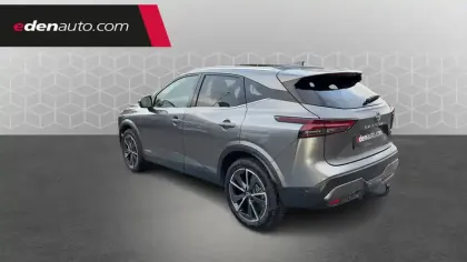 Photo 40 Nissan Qashqai  e-Power 190 ch