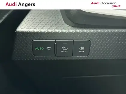 Photo 15 Audi A1  Sportback 25 TFSI 95 ch S tronic 7