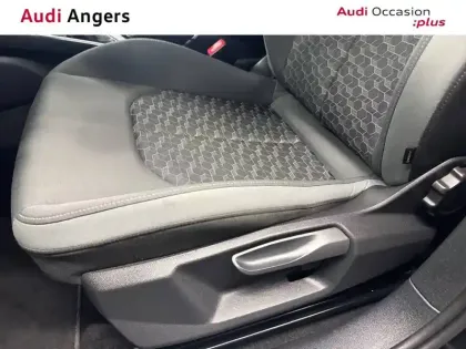 Photo 14 Audi A1  Sportback 25 TFSI 95 ch S tronic 7