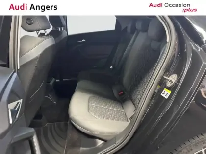 Photo 10 Audi A1  Sportback 25 TFSI 95 ch S tronic 7