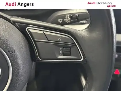 Photo 19 Audi A1  Sportback 25 TFSI 95 ch S tronic 7