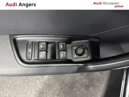 Photo 13 Audi A1  Sportback 25 TFSI 95 ch S tronic 7