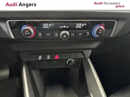 Photo 27 Audi A1  Sportback 25 TFSI 95 ch S tronic 7