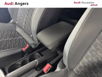 Photo 28 Audi A1  Sportback 25 TFSI 95 ch S tronic 7