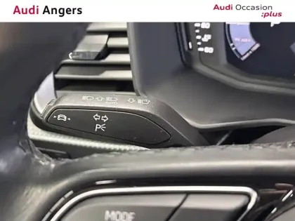 Photo 16 Audi A1  Sportback 25 TFSI 95 ch S tronic 7