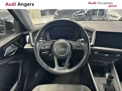 Photo 5 Audi A1  Sportback 25 TFSI 95 ch S tronic 7