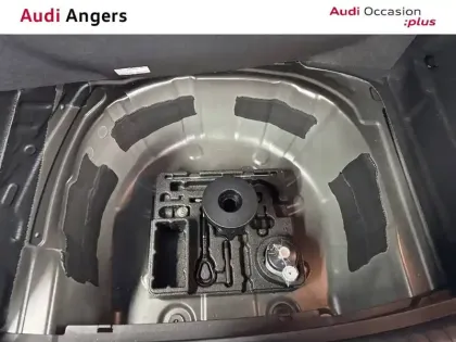 Photo 12 Audi A1  Sportback 25 TFSI 95 ch S tronic 7