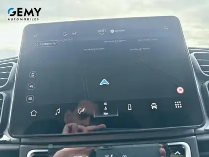 Photo 16 Peugeot Boxer  FGN TOLE 3.5 T D L2H2 140 CH MANUELLE