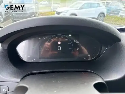 Photo 35 Peugeot Boxer  FGN TOLE 3.5 T D L2H2 140 CH MANUELLE