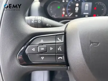 Photo 34 Peugeot Boxer  FGN TOLE 3.5 T D L2H2 140 CH MANUELLE