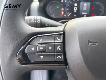 Photo 13 Peugeot Boxer  FGN TOLE 3.5 T D L2H2 140 CH MANUELLE