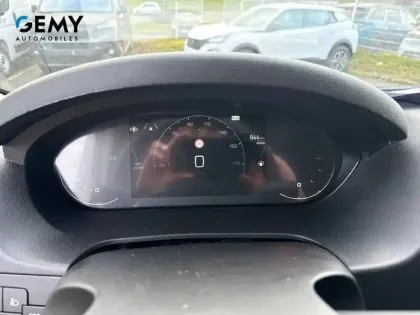 Photo 14 Peugeot Boxer  FGN TOLE 3.5 T D L2H2 140 CH MANUELLE