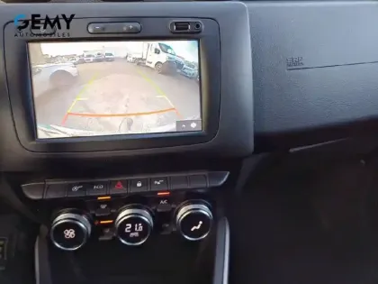 Photo 16 Dacia Duster  Blue dCi 115 4x2