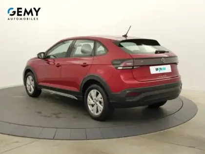 Photo 73 Volkswagen Taigo  1.0 TSI 110 DSG7