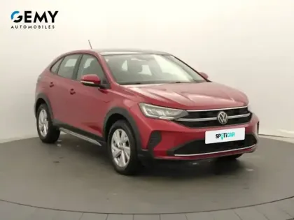 Photo 44 Volkswagen Taigo Gén. I Ph1 Life Plus 5