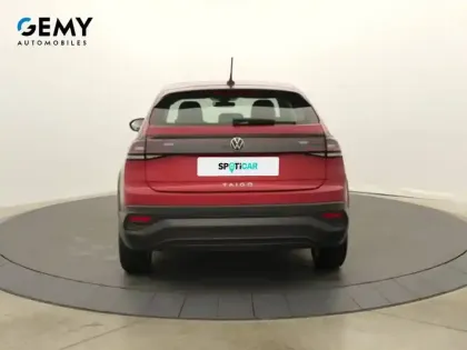 Photo 71 Volkswagen Taigo  1.0 TSI 110 DSG7