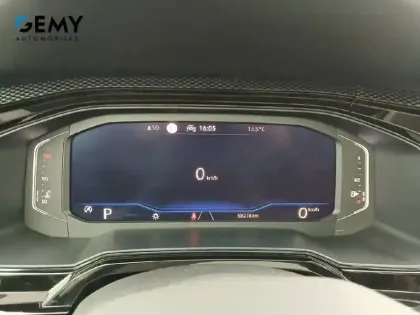 Photo 33 Volkswagen Taigo  1.0 TSI 110 DSG7