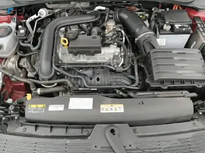 Photo 78 Volkswagen Taigo  1.0 TSI 110 DSG7