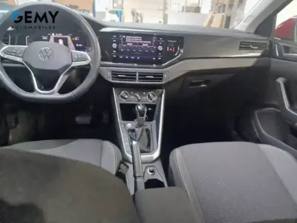 Photo 7 Volkswagen Taigo  1.0 TSI 110 DSG7