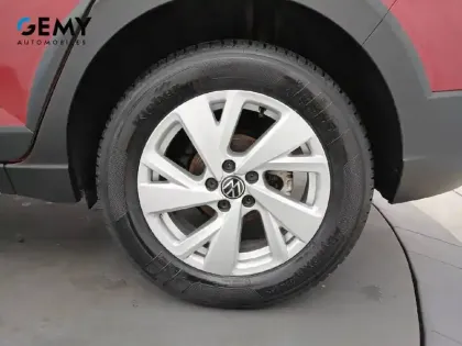 Photo 77 Volkswagen Taigo  1.0 TSI 110 DSG7