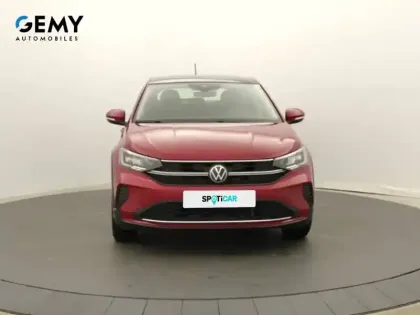 Photo 68 Volkswagen Taigo  1.0 TSI 110 DSG7