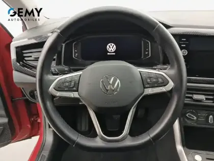 Photo 79 Volkswagen Taigo  1.0 TSI 110 DSG7