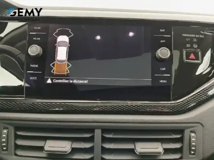 Photo 81 Volkswagen Taigo  1.0 TSI 110 DSG7