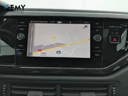 Photo 80 Volkswagen Taigo  1.0 TSI 110 DSG7