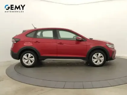 Photo 45 Volkswagen Taigo Gén. I Ph1 Life Plus 5