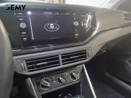 Photo 13 Volkswagen Taigo  1.0 TSI 110 DSG7