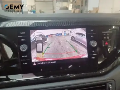 Photo 12 Volkswagen Taigo  1.0 TSI 110 DSG7