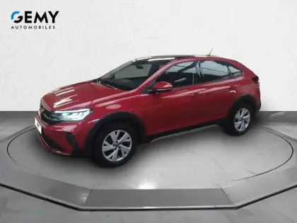 Photo Volkswagen Taigo Life Plus