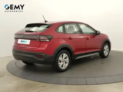 Photo 59 Volkswagen Taigo Gén. I Ph1 Life Plus 5