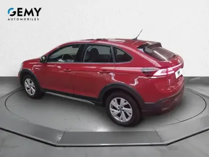 Photo 6 Volkswagen Taigo  1.0 TSI 110 DSG7