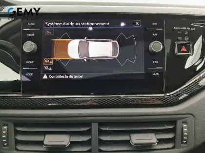 Photo 57 Volkswagen Taigo Gén. I Ph1 Life Plus 5