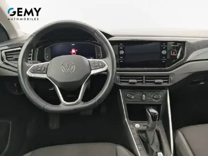 Photo 24 Volkswagen Taigo  1.0 TSI 110 DSG7