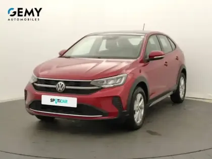 Photo 42 Volkswagen Taigo Gén. I Ph1 Life Plus 5