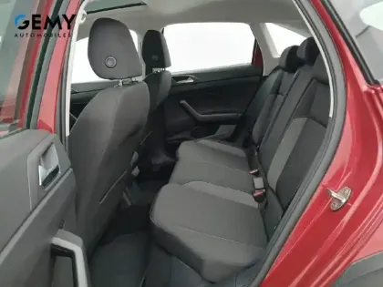 Photo 51 Volkswagen Taigo Gén. I Ph1 Life Plus 5