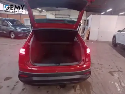 Photo 5 Volkswagen Taigo  1.0 TSI 110 DSG7